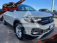 2023 Volkswagen T-Cross