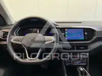 2023 Volkswagen T-Cross