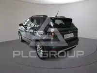 2023 Volkswagen T-Cross