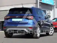 2023 Volkswagen T-Cross