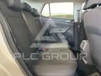 2023 Volkswagen T-Cross