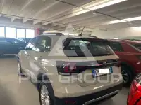 2023 Volkswagen T-Cross