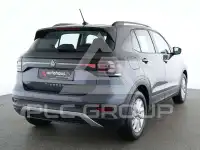 2023 Volkswagen T-Cross