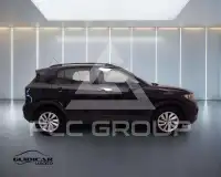 2023 Volkswagen T-Cross