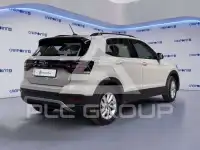 2023 Volkswagen T-Cross