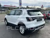 2023 Volkswagen T-Cross