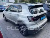 2023 Volkswagen T-Cross