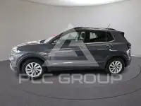2023 Volkswagen T-Cross