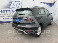2023 Volkswagen T-Cross