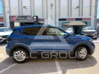 2023 Volkswagen T-Cross