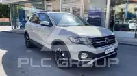 2023 Volkswagen T-Cross