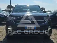 2023 Volkswagen T-Cross
