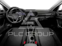 2023 Volkswagen T-Cross