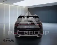 2023 Volkswagen T-Cross
