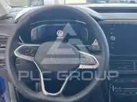 2023 Volkswagen T-Cross