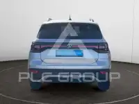 2023 Volkswagen T-Cross