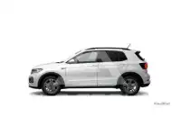 2023 Volkswagen T-Cross