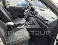 2023 Volkswagen T-Cross