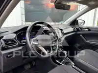 2023 Volkswagen T-Cross