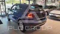 2023 Volkswagen T-Cross