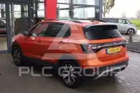 2023 Volkswagen T-Cross