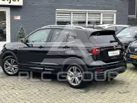 2023 Volkswagen T-Cross