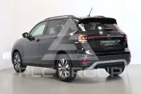 2023 Volkswagen T-Cross