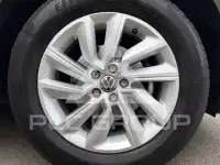 2023 Volkswagen T-Cross