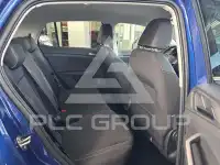 2023 Volkswagen T-Cross