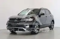 2023 Volkswagen T-Cross