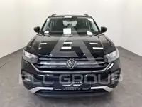 2023 Volkswagen T-Cross