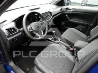 2023 Volkswagen T-Cross