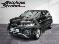 2023 Volkswagen T-Cross