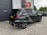 2023 Volkswagen T-Cross