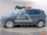 2023 Volkswagen T-Cross