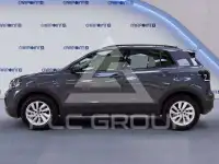 2023 Volkswagen T-Cross