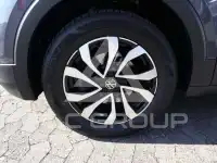 2023 Volkswagen T-Cross