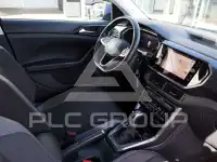 2023 Volkswagen T-Cross