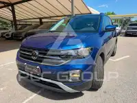 2023 Volkswagen T-Cross