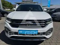 2023 Volkswagen T-Cross