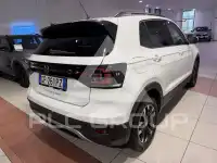 2023 Volkswagen T-Cross