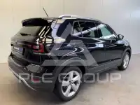 2023 Volkswagen T-Cross