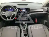 2023 Volkswagen T-Cross