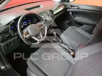 2023 Volkswagen T-Cross