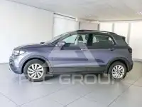 2023 Volkswagen T-Cross