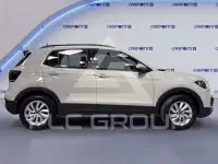2023 Volkswagen T-Cross