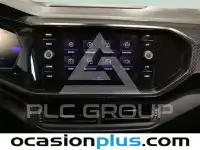 2023 Volkswagen T-Cross