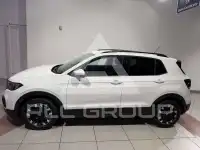 2023 Volkswagen T-Cross