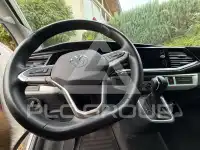 2023 Volkswagen Transporter