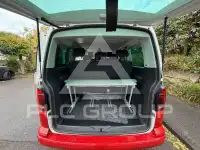 2023 Volkswagen Transporter